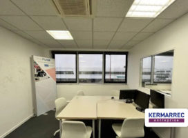 location Bureaux 70.00 m² Saint-Grégoire 35