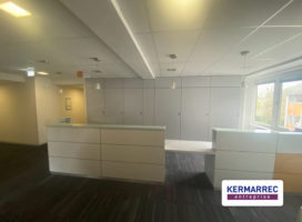 location Bureaux 1669.00 m² Rennes 35