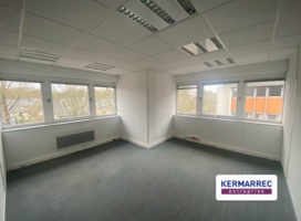 location Bureaux 1669.00 m² Rennes 35