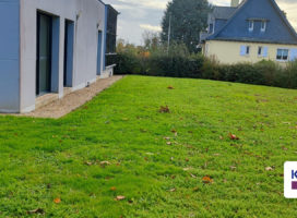 location Bureaux 123.00 m² Betton 35