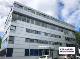 location Bureaux 979.00 m² Cesson-Sévigné 35