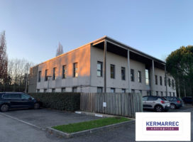 location Bureaux 330.00 m² Saint-Herblain 44