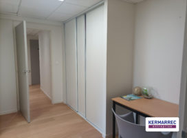 achat Bureaux 166.00 m² Rennes 35