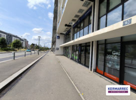 location Bureaux 105.00 m² Rennes 35