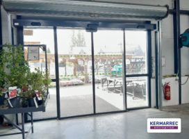 location Local d'activité 1000.00 m² Saint-Gilles 35