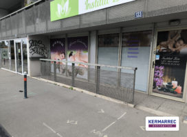 location Bureaux 56.00 m² Rennes 35