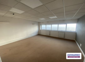 achat Bureaux 327.00 m² Rennes 35