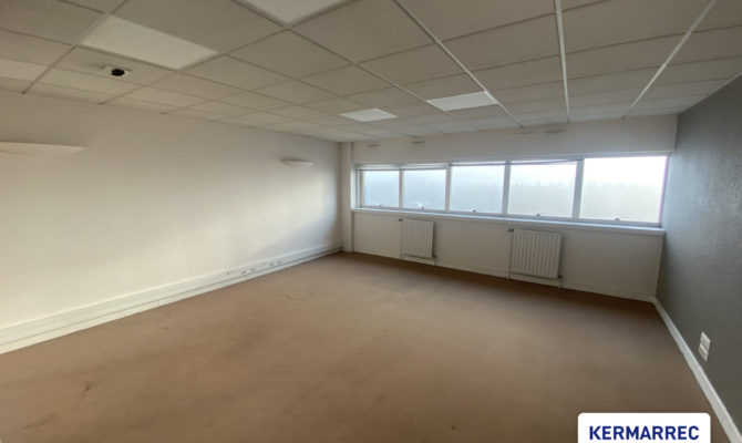 achat Bureaux 327.00 m²