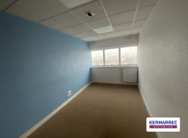 achat Bureaux 327.00 m² Rennes 35