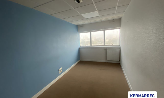 achat Bureaux 327.00 m²