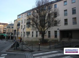 location Bureaux 255.00 m² Rennes 35