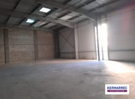 location Local d'activité 8700.00 m² Betton 35