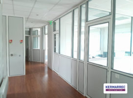 location Local d'activité 1420.00 m² Betton 35