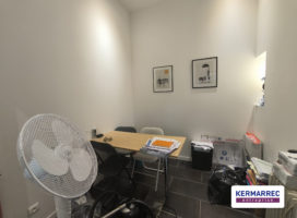 location Local Commercial 25.00 m² Rennes 35