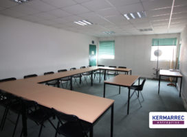 location Local d'activité 635.00 m² Rennes 35