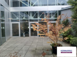 location Bureaux 300.00 m² Nantes 44