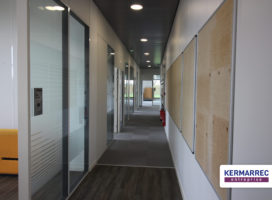 location Bureaux 2663.28 m² Cesson-Sévigné 35