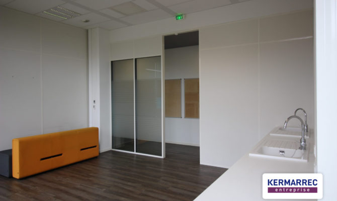 location Bureaux 2663.28 m²