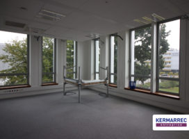 location Bureaux 2663.28 m² Cesson-Sévigné 35