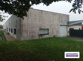 location Bureaux 335.00 m² Cesson-Sévigné 35