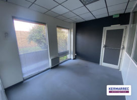 achat Bureaux 394.00 m² Pacé 35