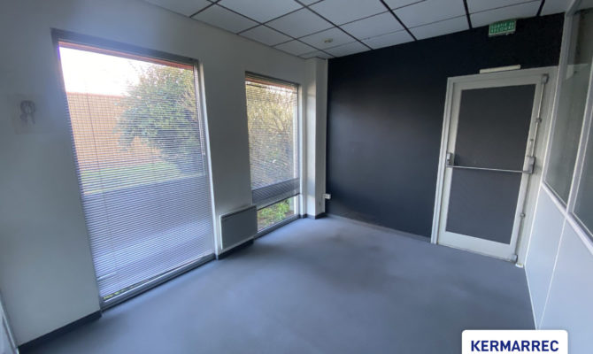 achat Bureaux 394.00 m²