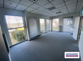 achat Bureaux 394.00 m² Pacé 35