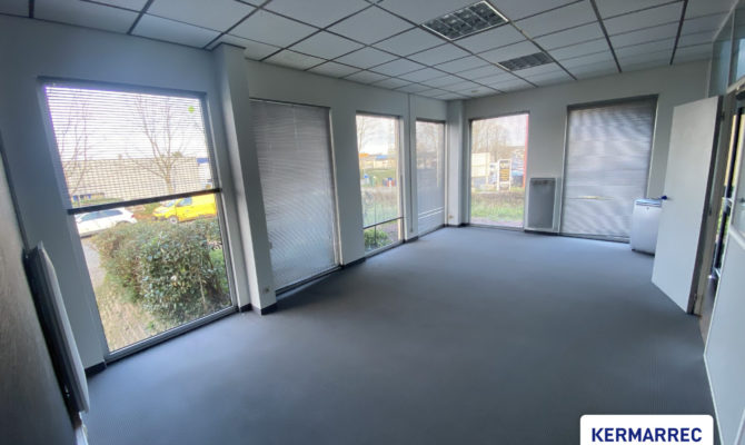 achat Bureaux 394.00 m²