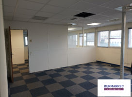 achat Bureaux 150.00 m² Nantes 44