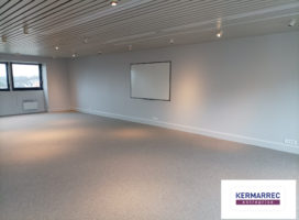 location Bureaux 79.00 m² Nantes 44