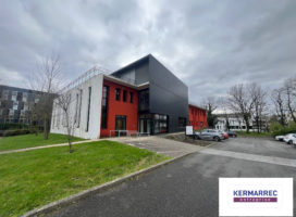 location Bureaux 338.00 m² Saint-Herblain 44