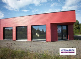 location Bureaux 170.00 m² La Chapelle-des-Fougeretz 35