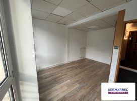 location Bureaux 103.00 m² Nantes 44