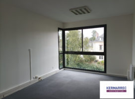 location Bureaux 204.00 m² Nantes 44