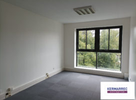 location Bureaux 204.00 m² Nantes 44