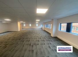 location Bureaux 188.00 m² Rennes 35