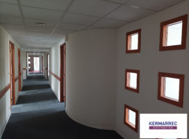 achat Bureaux 467.00 m² Nantes 44