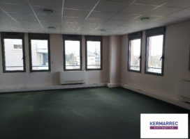 achat Bureaux 467.00 m² Nantes 44