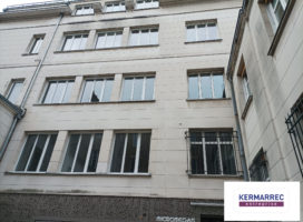 location Bureaux 150.00 m² Nantes 44