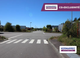 location Local d'activité 175.00 m² Thorigné-Fouillard 35