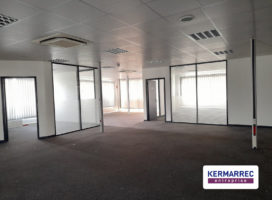 location Local d'activité 650.00 m² Pacé 35