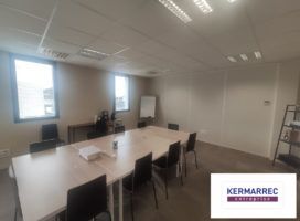 location Bureaux 75.00 m² Vertou 44