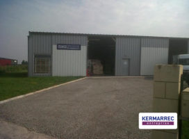 location Local Commercial 200.00 m² Laillé 35