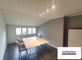 location Bureaux 77.00 m² Saint-Sébastien-sur-Loire 44