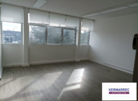 location Bureaux 30.00 m² Nantes 44