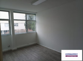 location Bureaux 85.00 m² Nantes 44