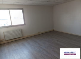 location Bureaux 30.00 m² Nantes 44