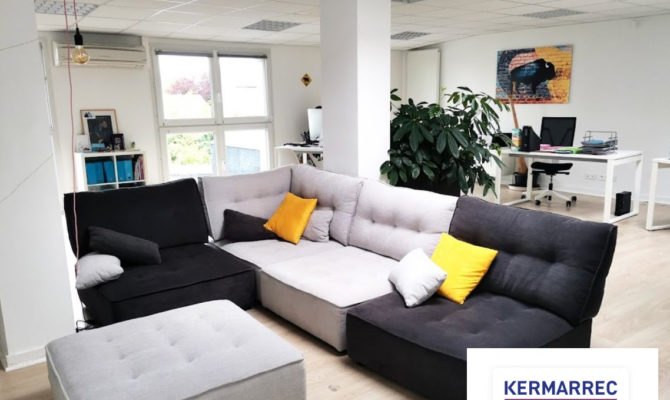 achat Bureaux 263.00 m²