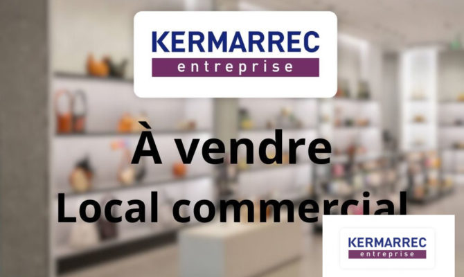 achat Local Commercial 67.00 m²