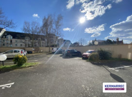 location Bureaux 85.00 m² Rennes 35